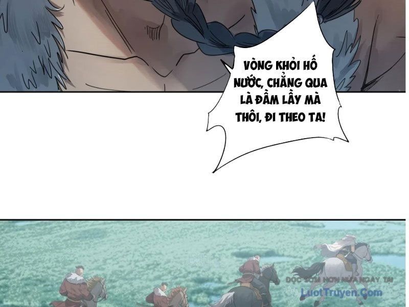 Hoàng Đế Nhà Ta Lại Là Nội Ứng Chap 22 - Next Chap 23