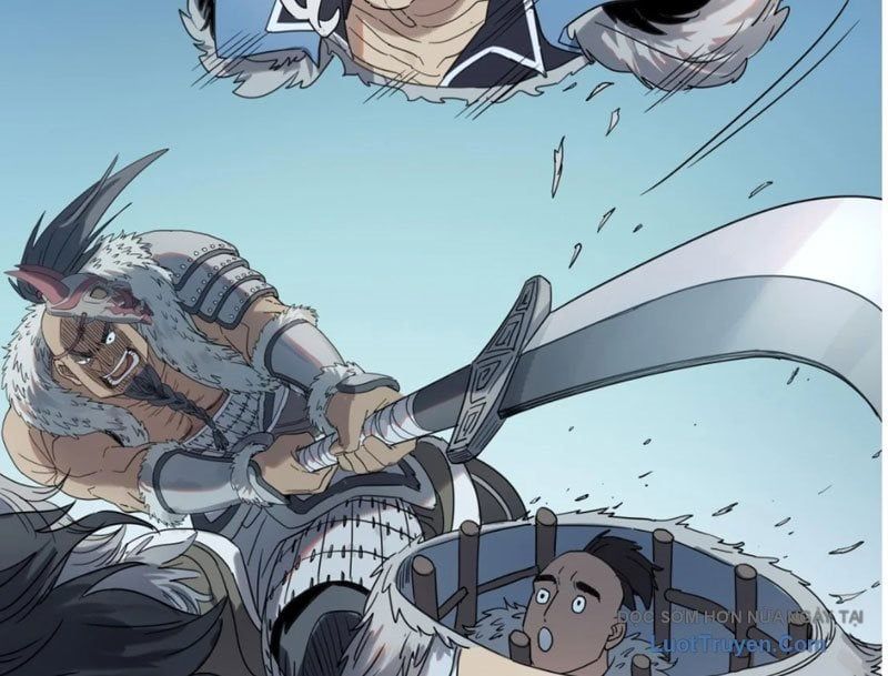 Hoàng Đế Nhà Ta Lại Là Nội Ứng Chap 22 - Next Chap 23