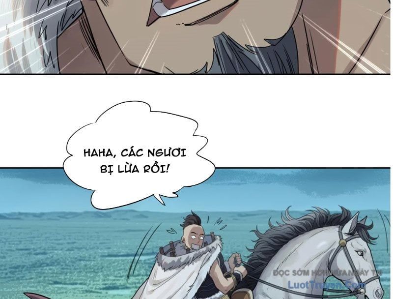 Hoàng Đế Nhà Ta Lại Là Nội Ứng Chap 22 - Next Chap 23