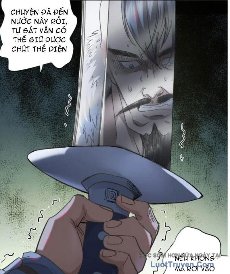 Hoàng Đế Nhà Ta Lại Là Nội Ứng Chap 23 - Next Chap 24