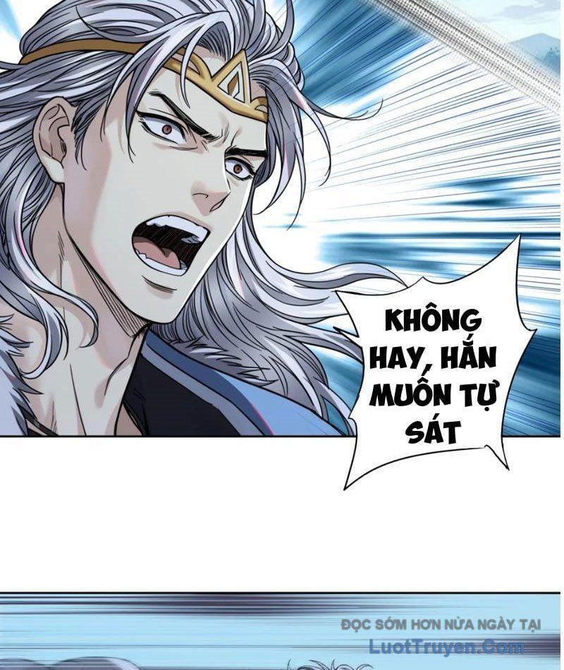 Hoàng Đế Nhà Ta Lại Là Nội Ứng Chap 23 - Next Chap 24