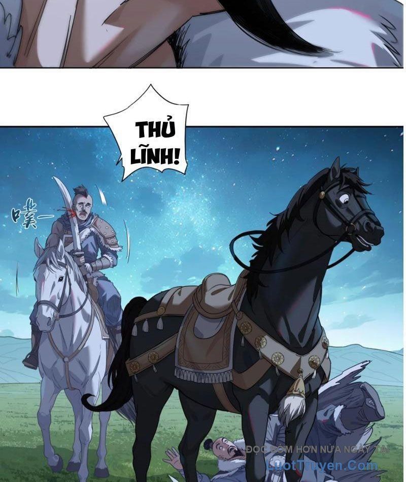 Hoàng Đế Nhà Ta Lại Là Nội Ứng Chap 23 - Next Chap 24