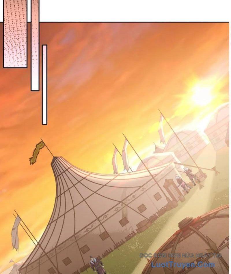 Hoàng Đế Nhà Ta Lại Là Nội Ứng Chap 23 - Next Chap 24