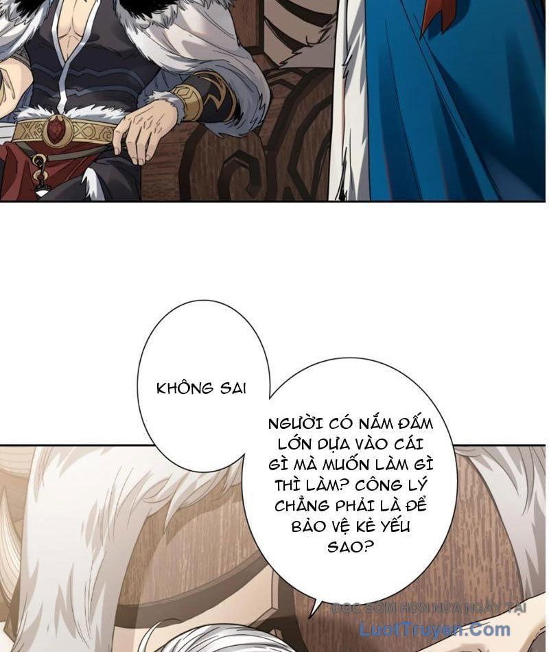 Hoàng Đế Nhà Ta Lại Là Nội Ứng Chap 23 - Next Chap 24