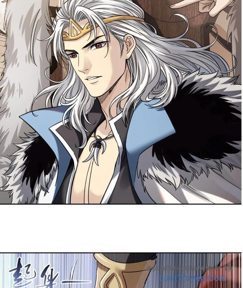 Hoàng Đế Nhà Ta Lại Là Nội Ứng Chap 23 - Next Chap 24