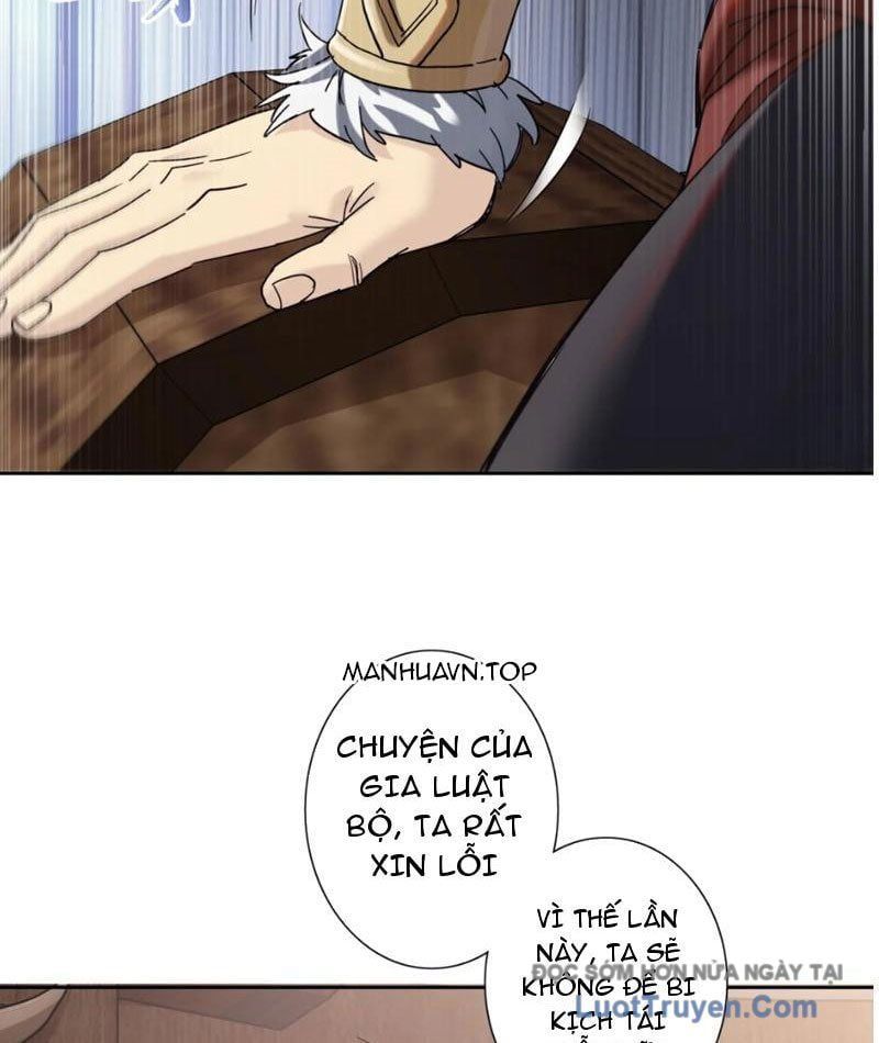 Hoàng Đế Nhà Ta Lại Là Nội Ứng Chap 23 - Next Chap 24