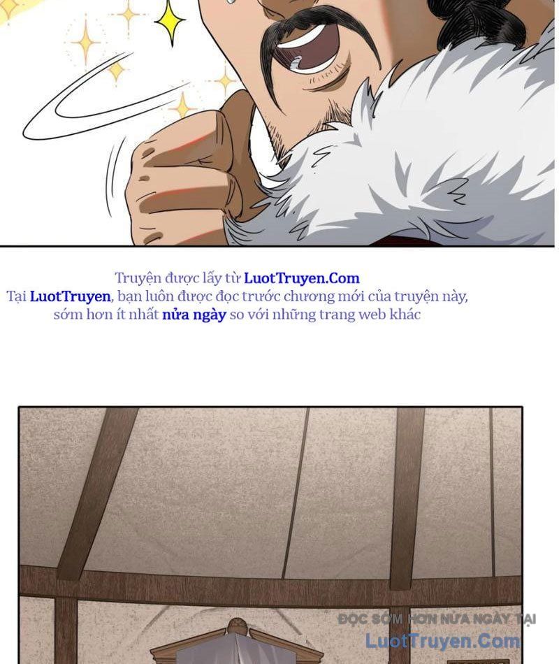 Hoàng Đế Nhà Ta Lại Là Nội Ứng Chap 23 - Next Chap 24