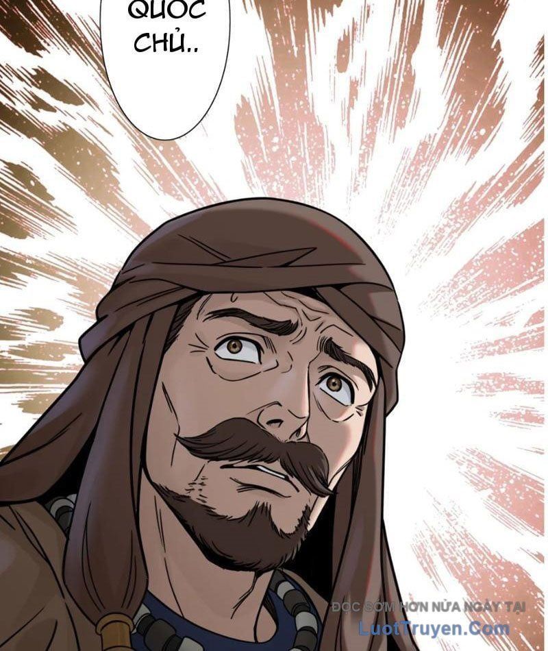 Hoàng Đế Nhà Ta Lại Là Nội Ứng Chap 23 - Next Chap 24