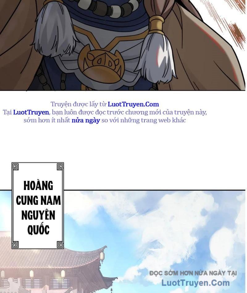 Hoàng Đế Nhà Ta Lại Là Nội Ứng Chap 23 - Next Chap 24