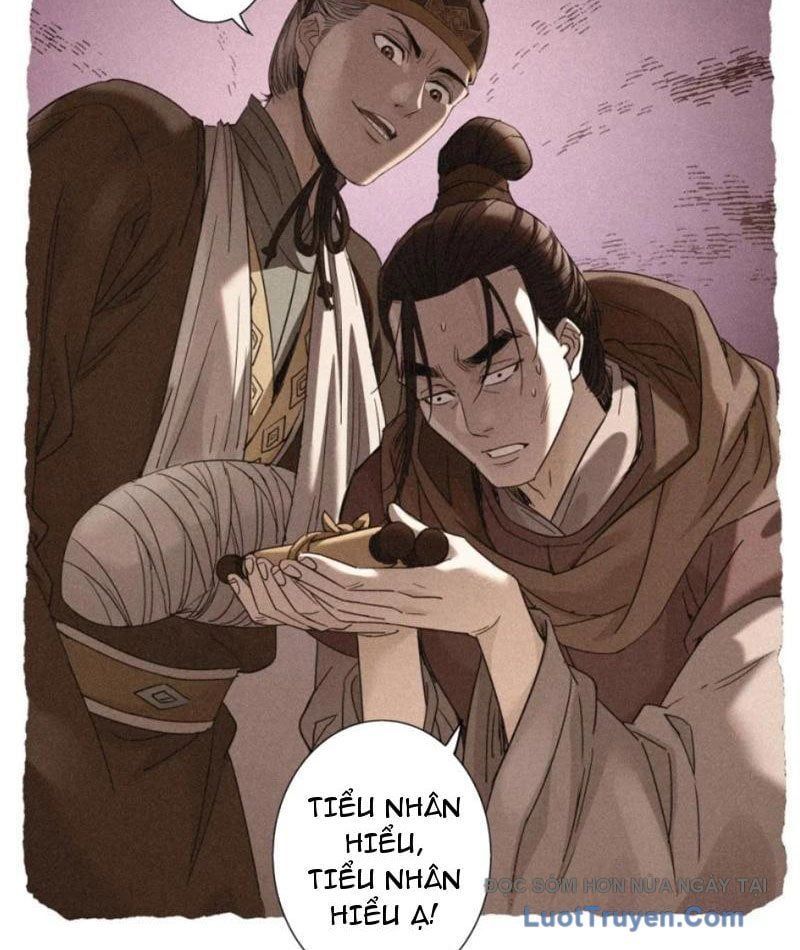 Hoàng Đế Nhà Ta Lại Là Nội Ứng Chap 23 - Next Chap 24