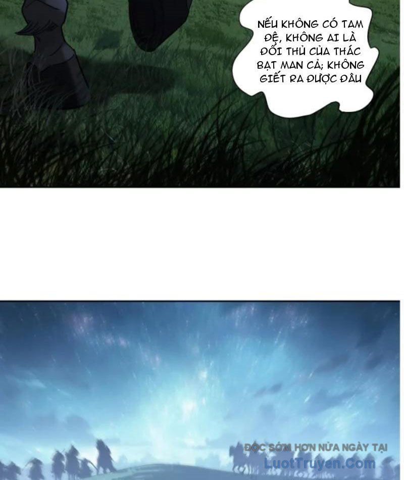 Hoàng Đế Nhà Ta Lại Là Nội Ứng Chap 23 - Next Chap 24