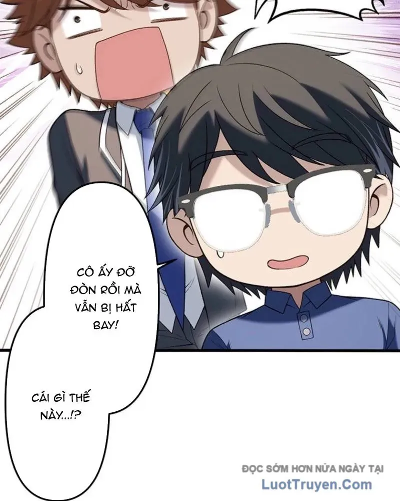 Lão Đại Trung Niên Không Danh Chap 31 - Next Chap 32