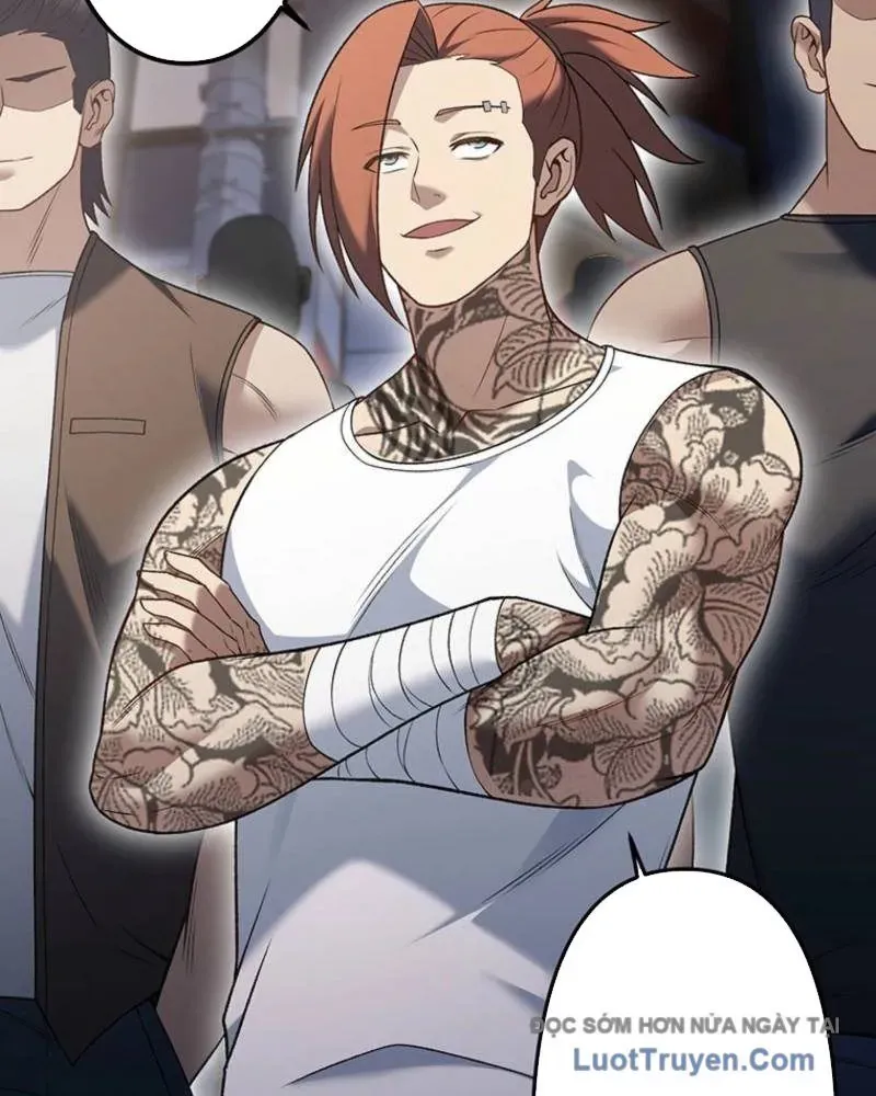 Lão Đại Trung Niên Không Danh Chap 31 - Next Chap 32