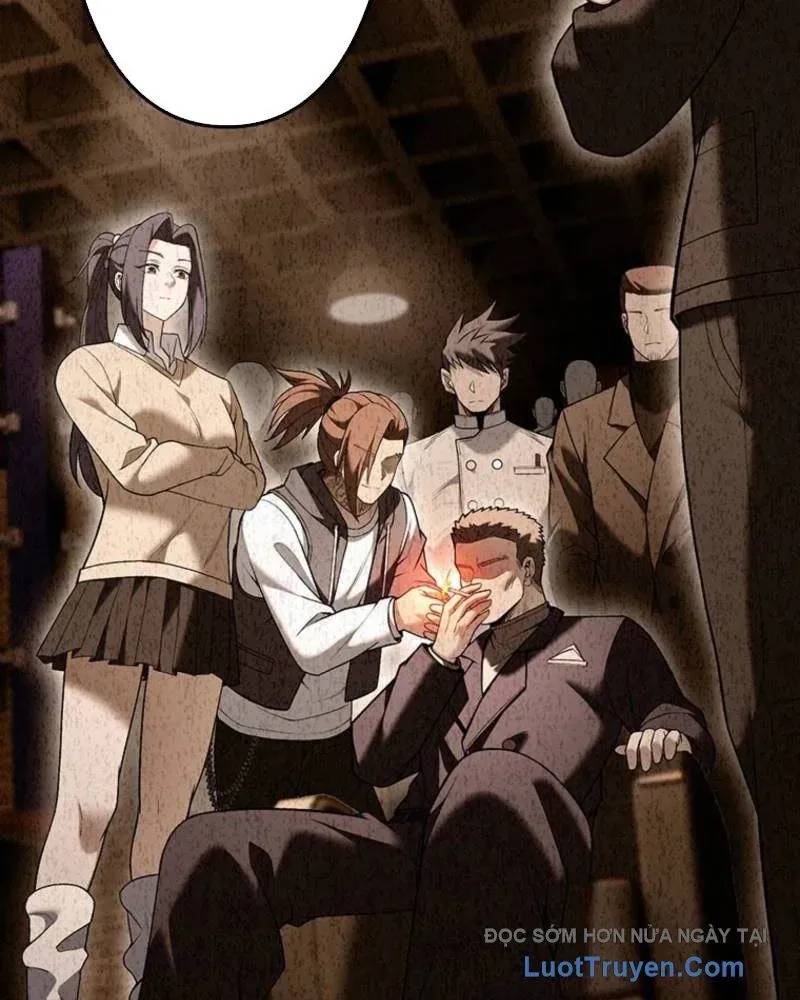 Lão Đại Trung Niên Không Danh Chap 31 - Next Chap 32