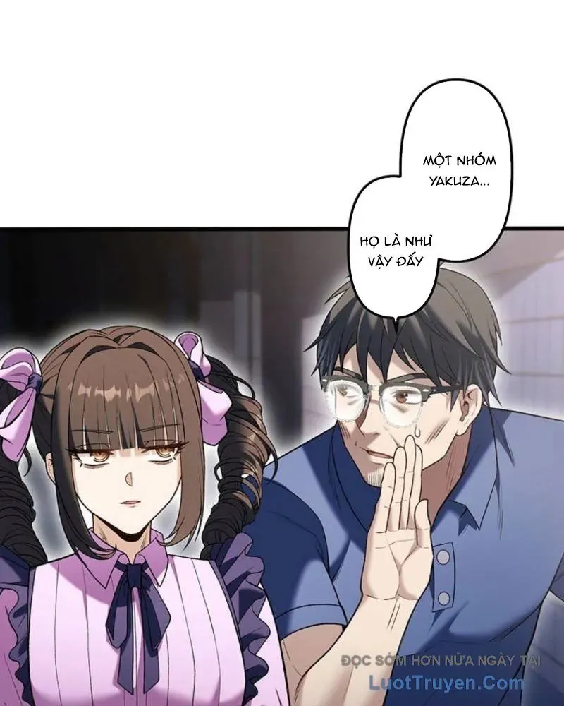 Lão Đại Trung Niên Không Danh Chap 31 - Next Chap 32