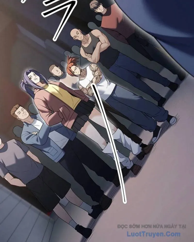 Lão Đại Trung Niên Không Danh Chap 31 - Next Chap 32