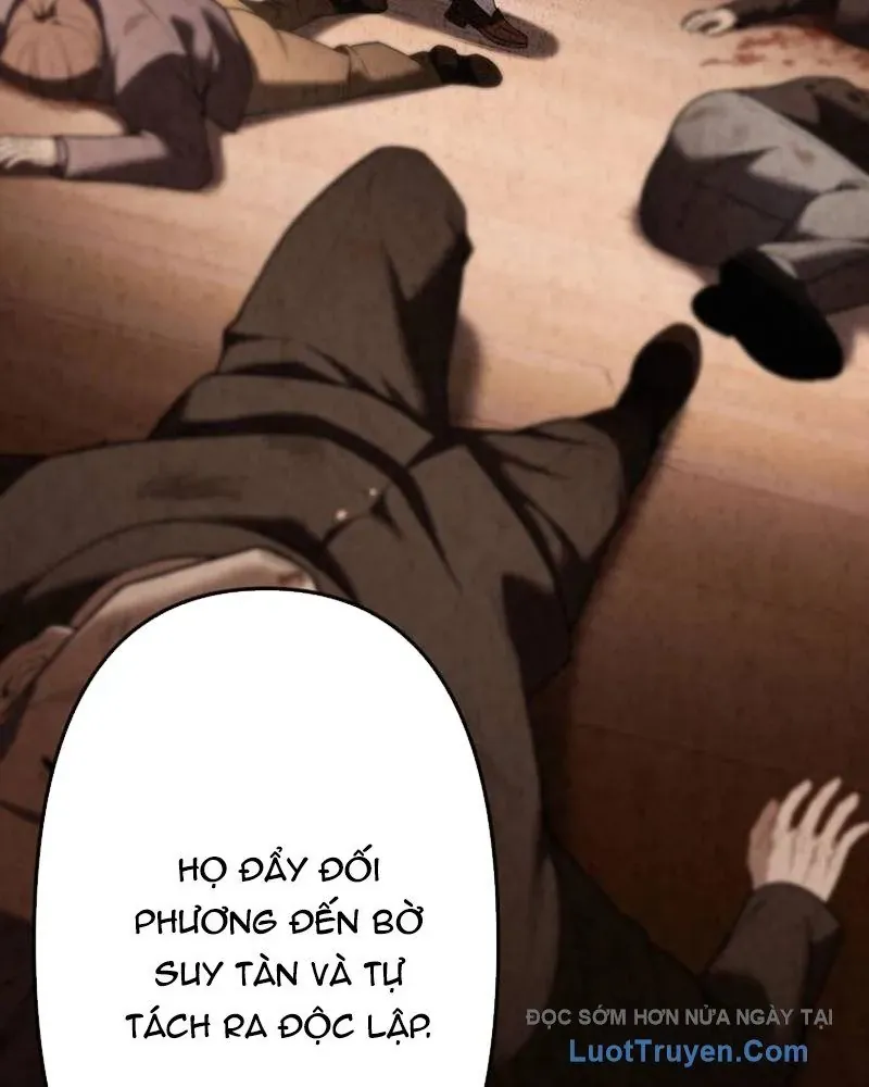 Lão Đại Trung Niên Không Danh Chap 31 - Next Chap 32