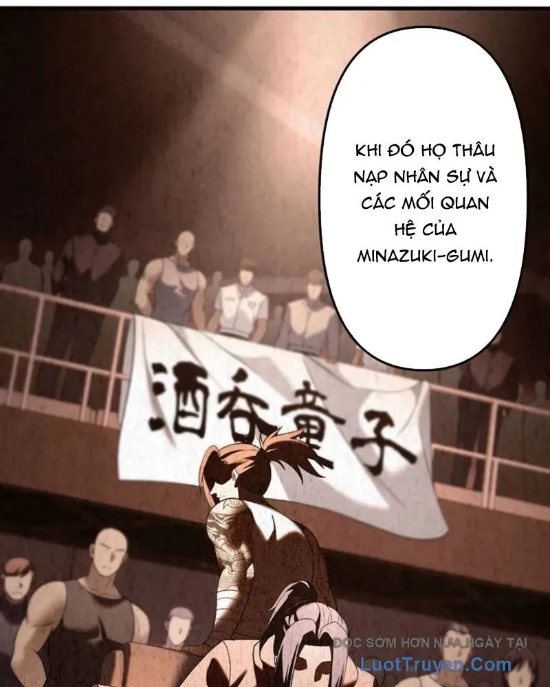 Lão Đại Trung Niên Không Danh Chap 31 - Next Chap 32