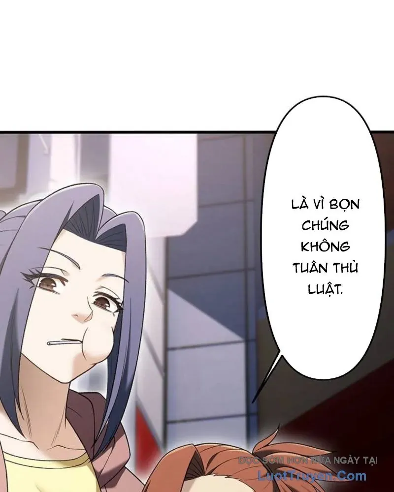 Lão Đại Trung Niên Không Danh Chap 31 - Next Chap 32