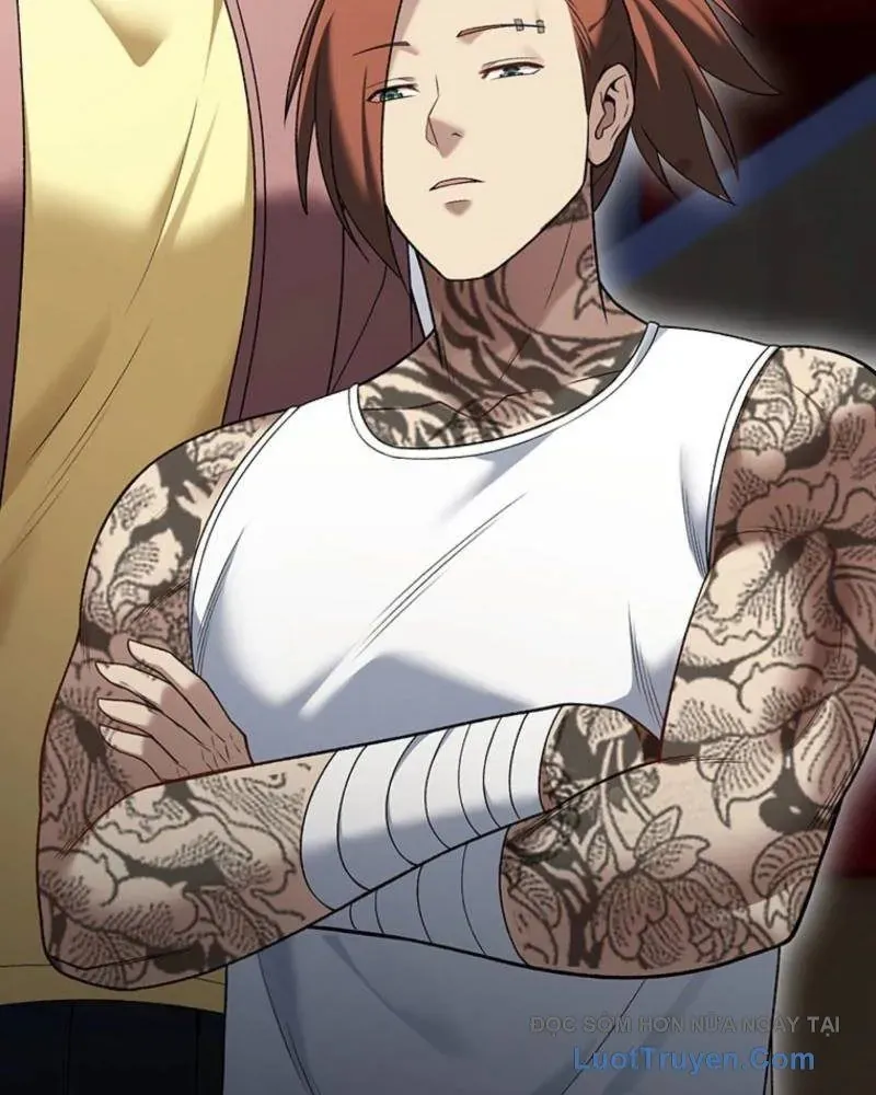 Lão Đại Trung Niên Không Danh Chap 31 - Next Chap 32