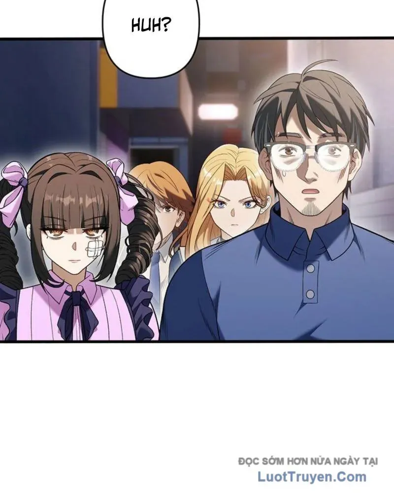 Lão Đại Trung Niên Không Danh Chap 31 - Next Chap 32