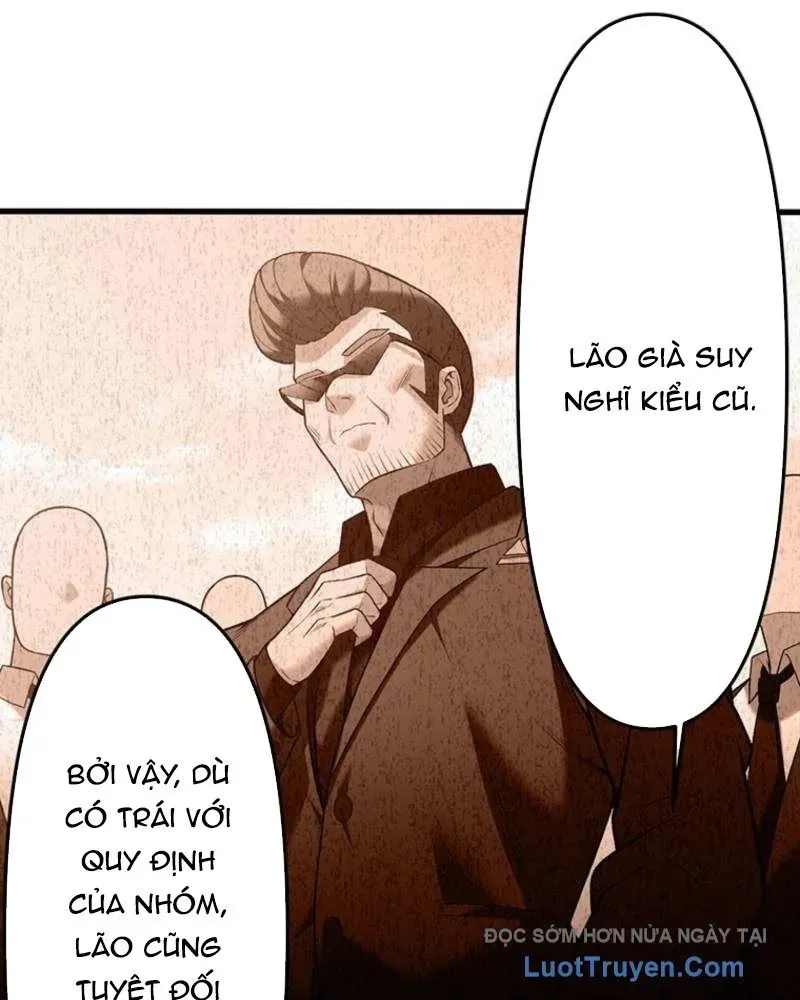 Lão Đại Trung Niên Không Danh Chap 31 - Next Chap 32