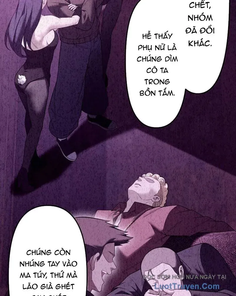 Lão Đại Trung Niên Không Danh Chap 31 - Next Chap 32