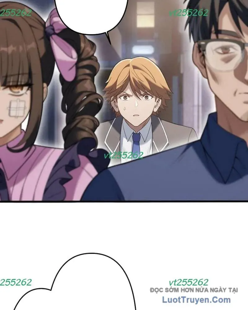 Lão Đại Trung Niên Không Danh Chap 31 - Next Chap 32