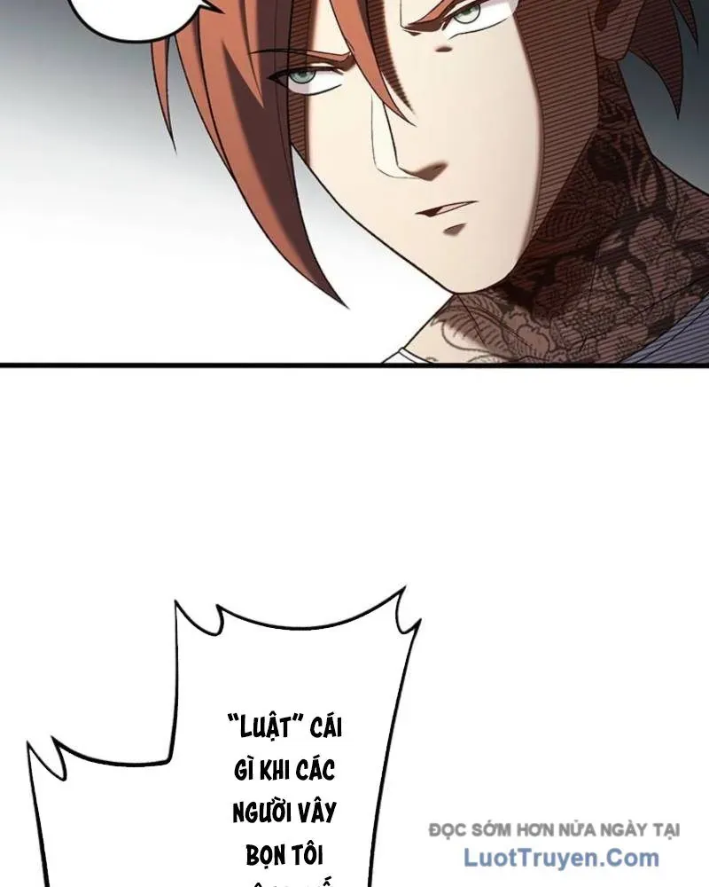 Lão Đại Trung Niên Không Danh Chap 31 - Next Chap 32