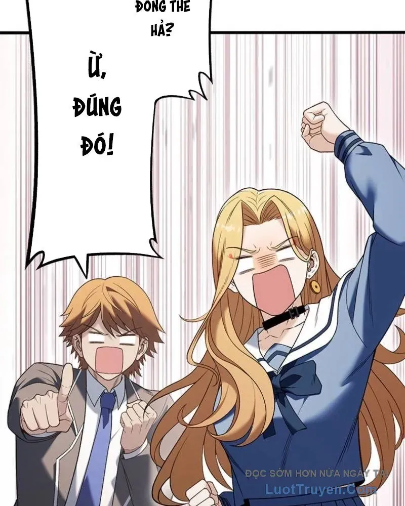 Lão Đại Trung Niên Không Danh Chap 31 - Next Chap 32