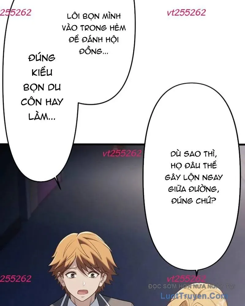 Lão Đại Trung Niên Không Danh Chap 31 - Next Chap 32