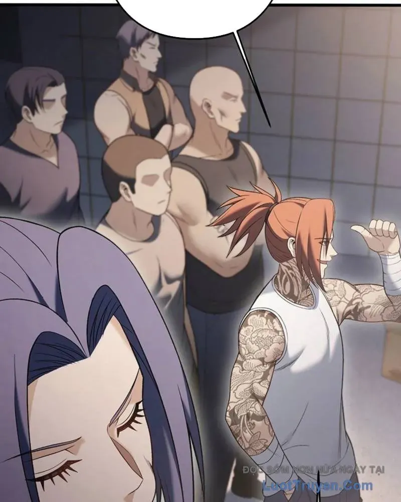 Lão Đại Trung Niên Không Danh Chap 31 - Next Chap 32