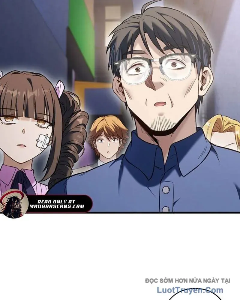 Lão Đại Trung Niên Không Danh Chap 31 - Next Chap 32