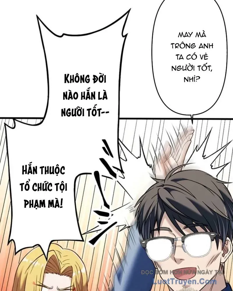 Lão Đại Trung Niên Không Danh Chap 31 - Next Chap 32