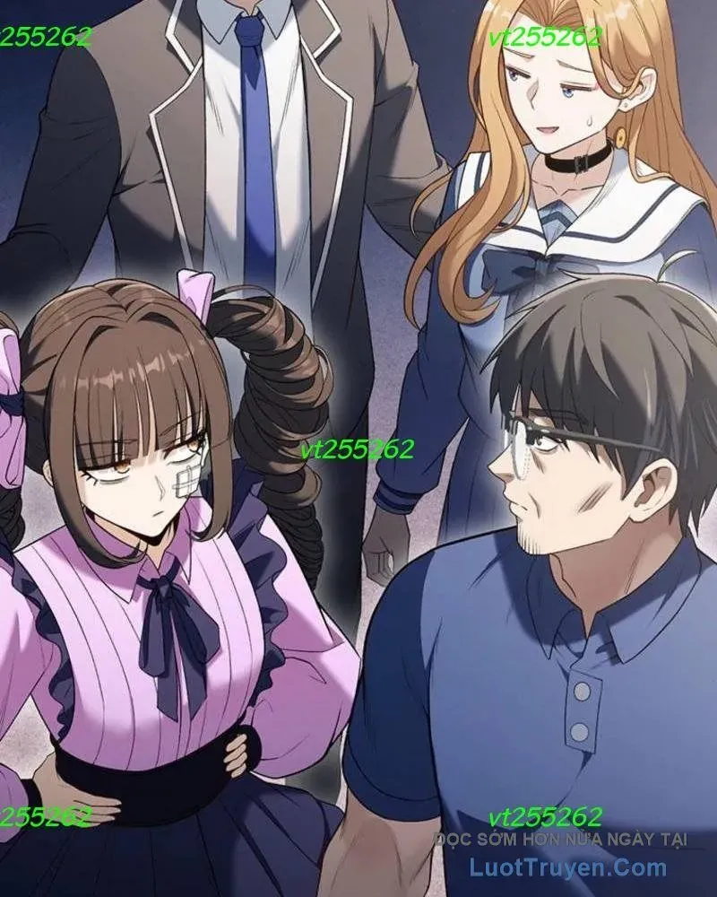 Lão Đại Trung Niên Không Danh Chap 31 - Next Chap 32