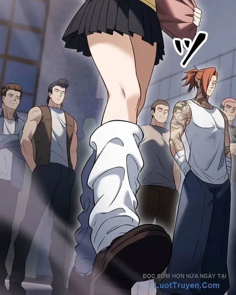 Lão Đại Trung Niên Không Danh Chap 31 - Next Chap 32