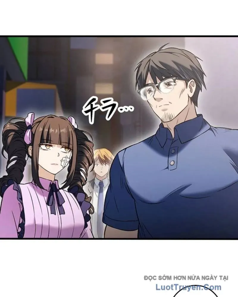 Lão Đại Trung Niên Không Danh Chap 31 - Next Chap 32