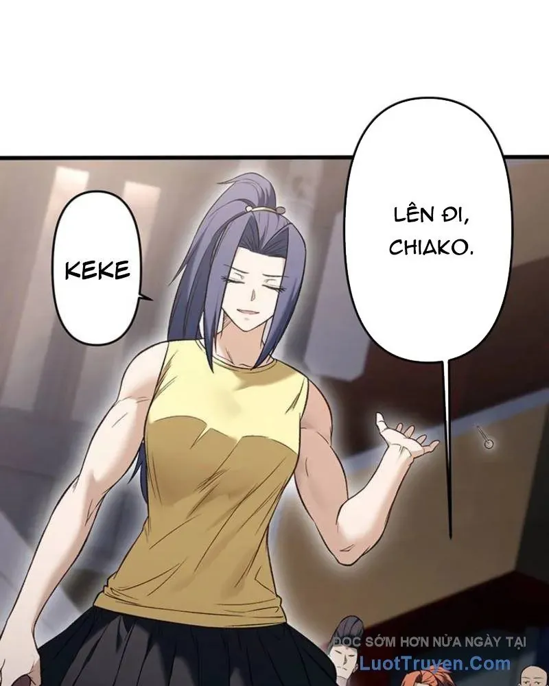 Lão Đại Trung Niên Không Danh Chap 31 - Next Chap 32