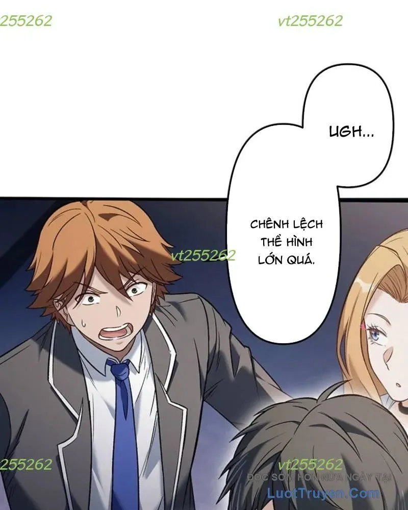 Lão Đại Trung Niên Không Danh Chap 31 - Next Chap 32