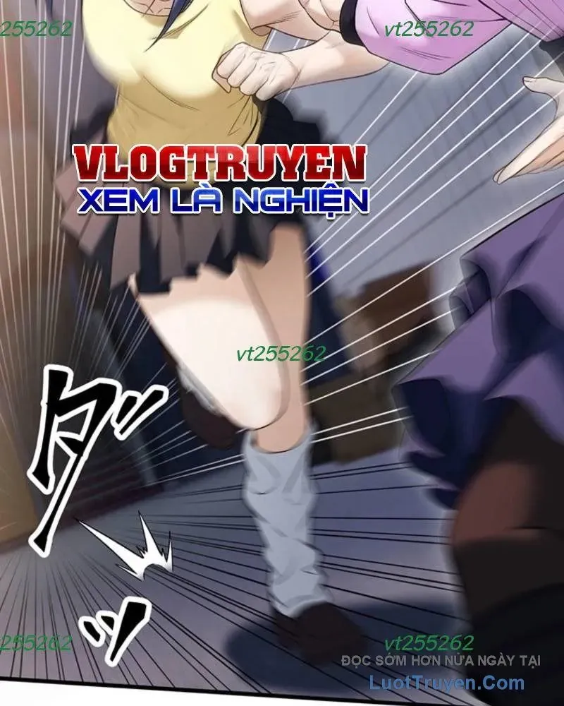 Lão Đại Trung Niên Không Danh Chap 31 - Next Chap 32