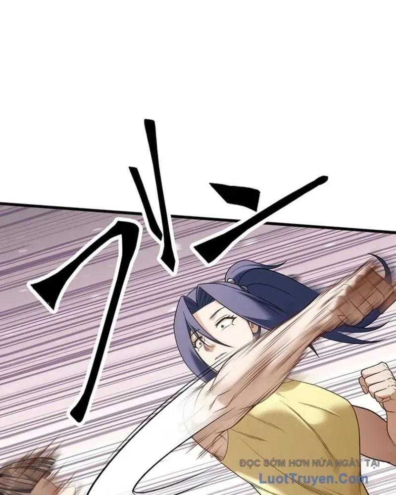 Lão Đại Trung Niên Không Danh Chap 31 - Next Chap 32