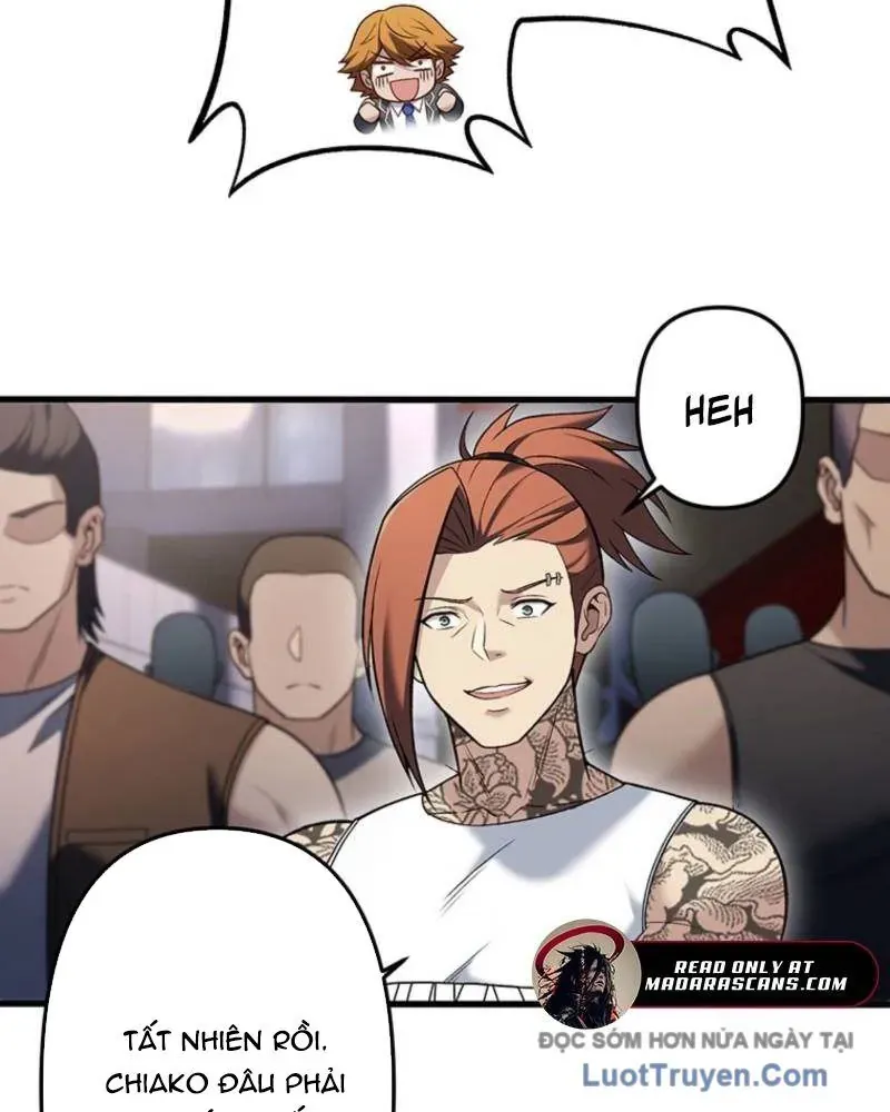 Lão Đại Trung Niên Không Danh Chap 31 - Next Chap 32