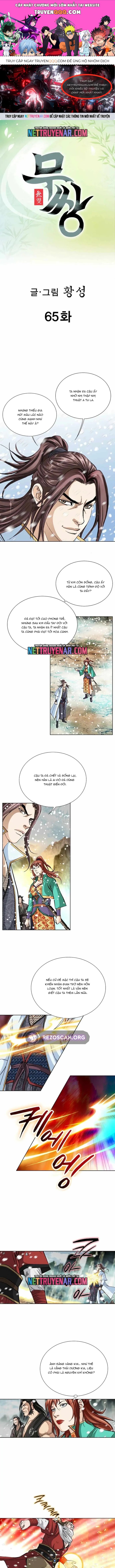 Vô Song Chap 65 - Next Chap 66