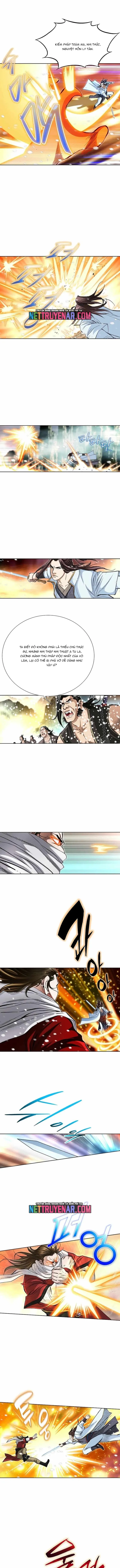 Vô Song Chap 65 - Next Chap 66