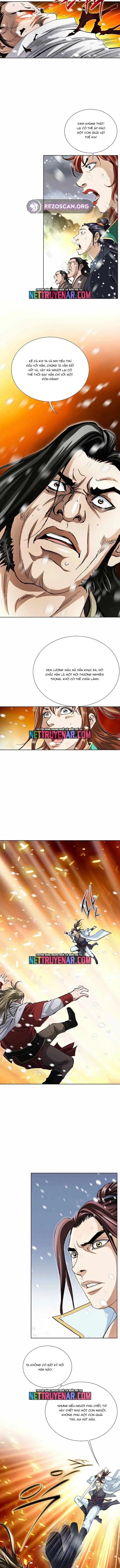 Vô Song Chap 65 - Next Chap 66