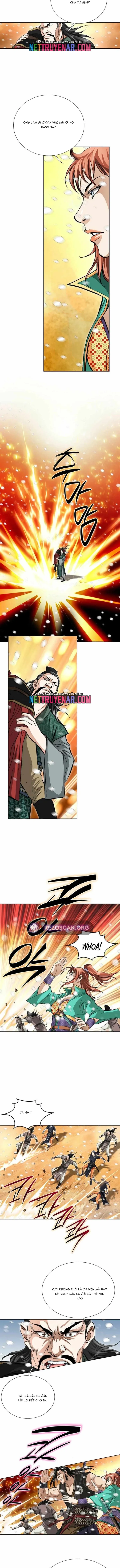 Vô Song Chap 65 - Next Chap 66