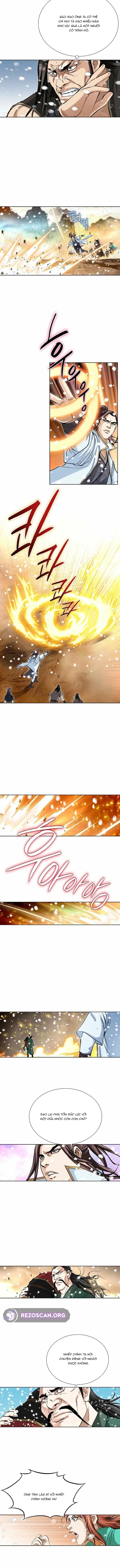 Vô Song Chap 65 - Next Chap 66