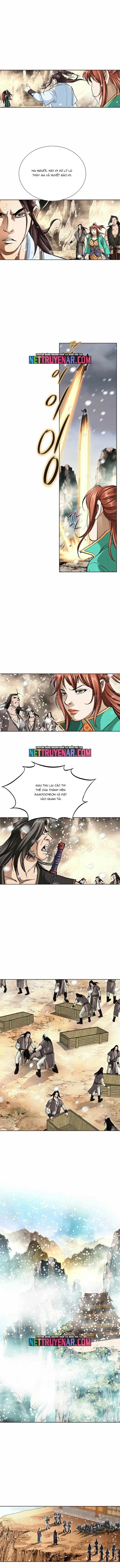 Vô Song Chap 65 - Next Chap 66
