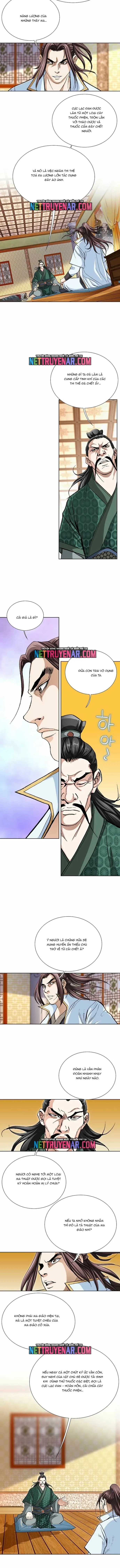 Vô Song Chap 65 - Next Chap 66