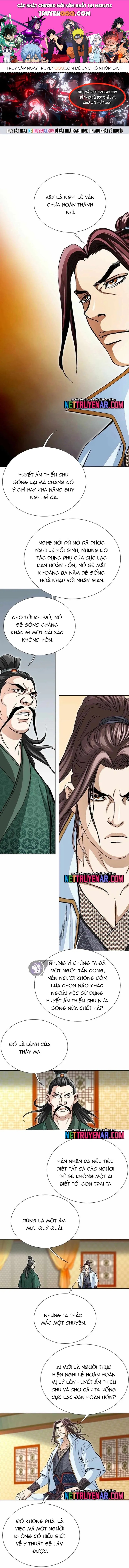 Vô Song Chap 66 - Next Chap 67